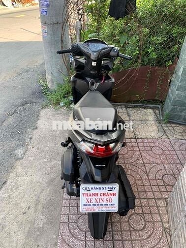 Honda Vario 150 2018 Xám 8000 km
