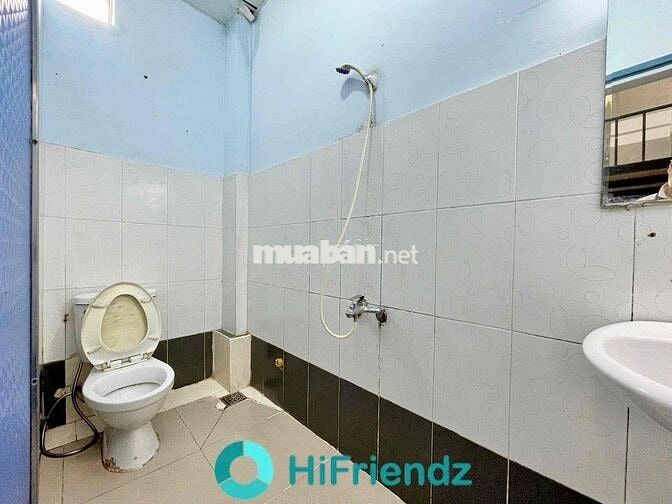 PHÒNG CÓ GÁC CÓ NỘI THẤT GẦN ĐH VĂN HIẾN GẦN ĐẦM SEN