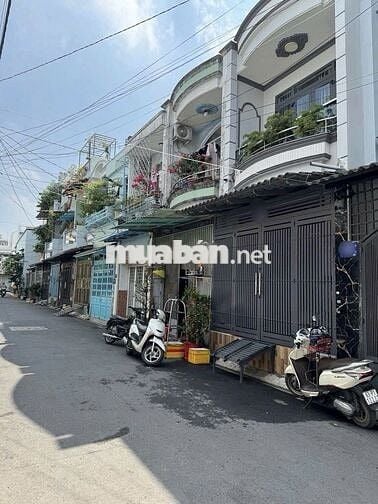 ❤️ CHO THUÊ NHÀ NGUYÊN CĂN MỚI, SẠCH ĐẸP HXH– GIÁ CHỈ 9 TRIỆU/THÁNG