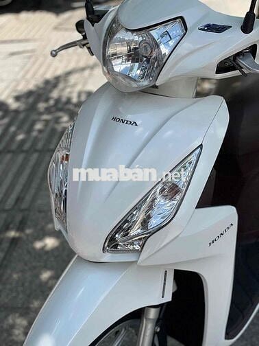 Honda Vision 2015 26000km , bstp ngay chủ