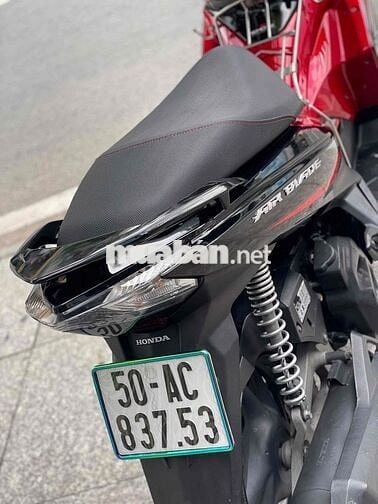 AB mát cú 125cc 2013 máy zin , bstp ngay chủ