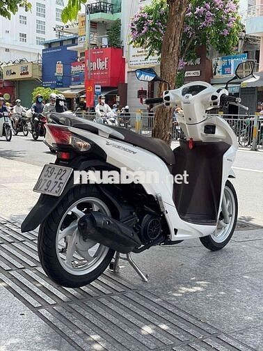 Honda Vision 2015 26000km , bstp ngay chủ