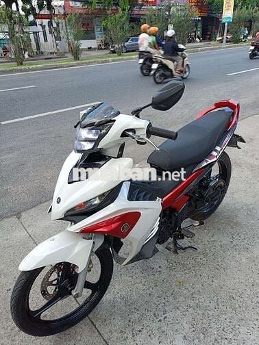 ex 135 mới keng