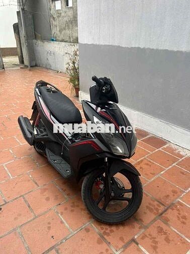 Honda Air Blade 2015 Đen sần 29003 km