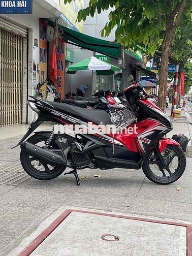 AB mát cú 125cc 2013 máy zin , bstp ngay chủ