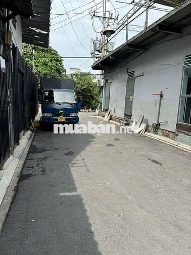 ❤️ CHO THUÊ NHÀ NGUYÊN CĂN MỚI, SẠCH ĐẸP HXH– GIÁ CHỈ 9 TRIỆU/THÁNG