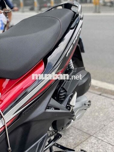 AB mát cú 125cc 2013 máy zin , bstp ngay chủ