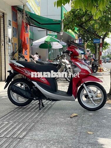 Honda Vision 2014 máy zin , bstp ngay chủ