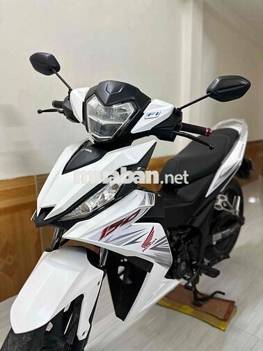 Honda Winner 150 Trắng Đã sử dụng