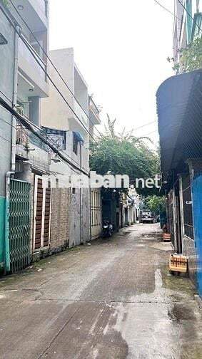 💥 Chính Chủ Bán Nhà 3 Tầng Lầu - DT 4x16m - 4Ty900 - 🌹MG 2%.