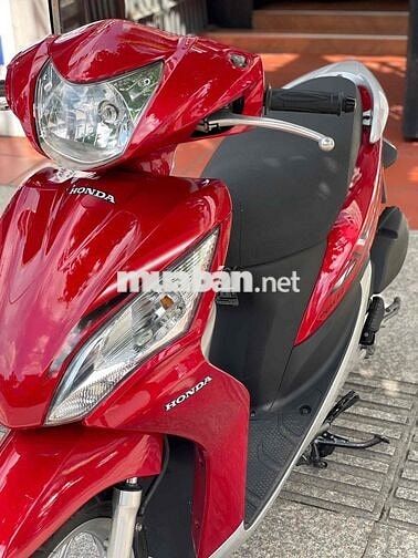 Honda Vision 2014 máy zin , bstp ngay chủ