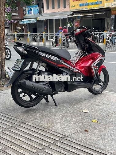 AB mát cú 125cc 2013 máy zin , bstp ngay chủ
