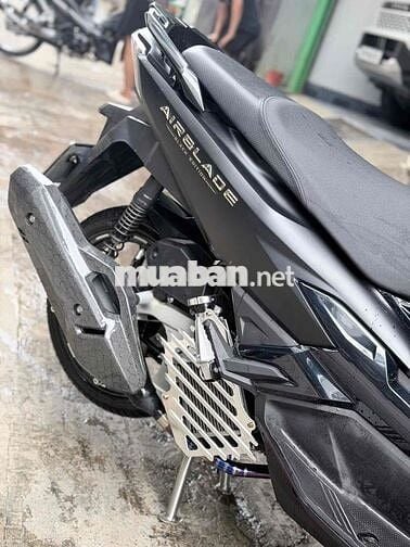Honda Airblade 125 Bản đặc biệt 2024 Đen 10000 km