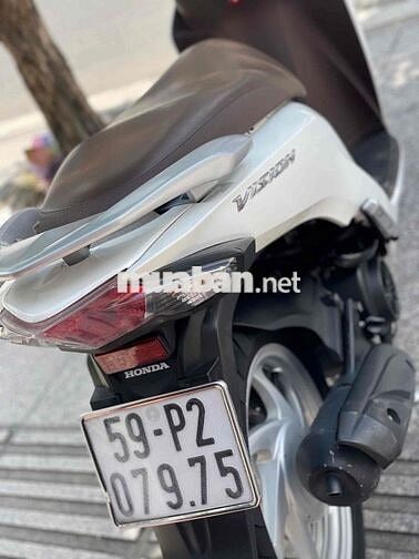 Honda Vision 2015 26000km , bstp ngay chủ