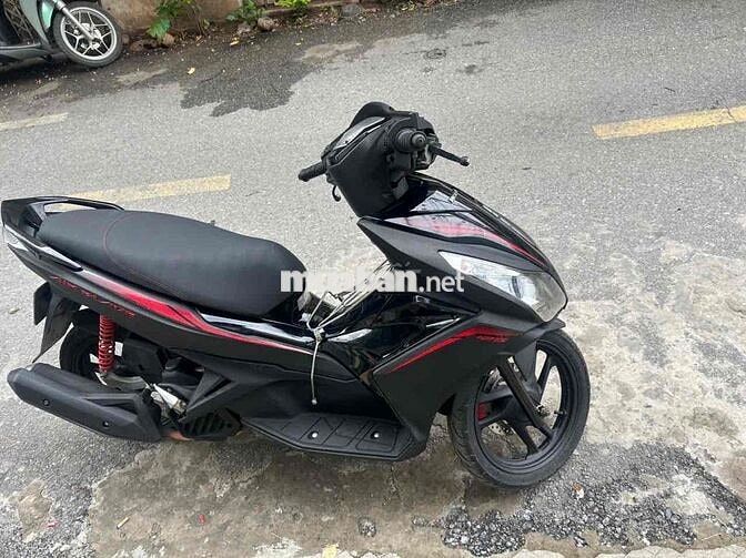 Honda Air Blade 2015 Đen sần 29003 km