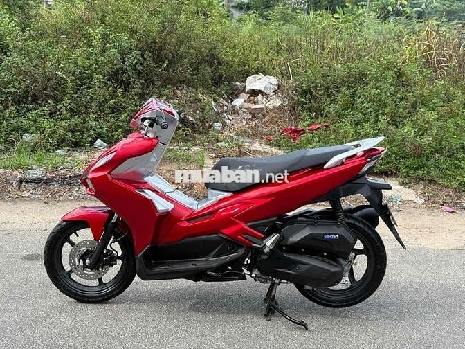 AB 2025 giá 39 triệu 500 hỗ trợ sang tên bấm biển