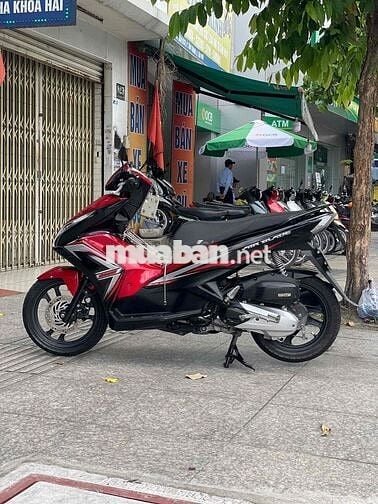 AB mát cú 125cc 2013 máy zin , bstp ngay chủ