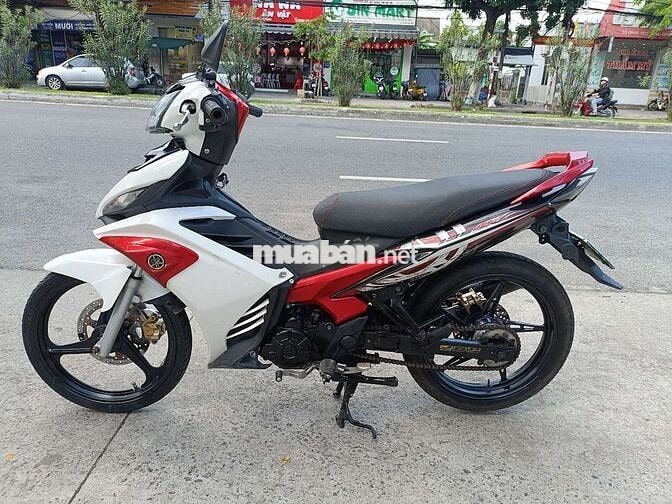 ex 135 mới keng