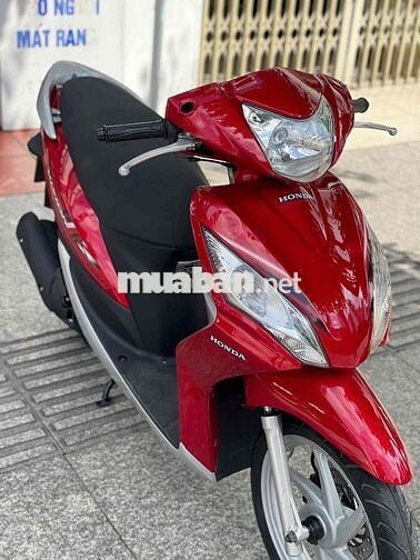 Honda Vision 2014 máy zin , bstp ngay chủ