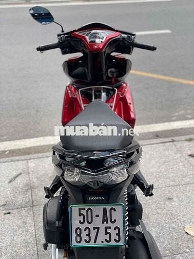 AB mát cú 125cc 2013 máy zin , bstp ngay chủ