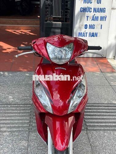 Honda Vision 2014 máy zin , bstp ngay chủ