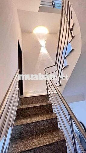 💥 Chính Chủ Bán Nhà 3 Tầng Lầu - DT 4x16m - 4Ty900 - 🌹MG 2%.