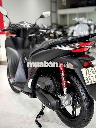 SH125i 2022 Lướt chính chủ ký ( Hỗ trợ Trả GÓP )