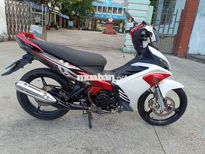 ex 135 mới keng
