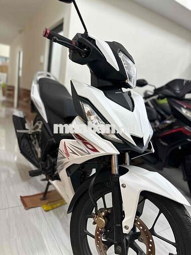 Honda Winner 150 Trắng Đã sử dụng