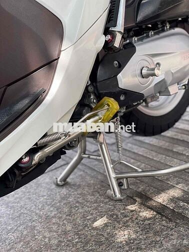 Honda Vision 2015 26000km , bstp ngay chủ