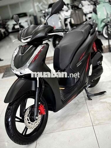 SH125i 2022 Lướt chính chủ ký ( Hỗ trợ Trả GÓP )