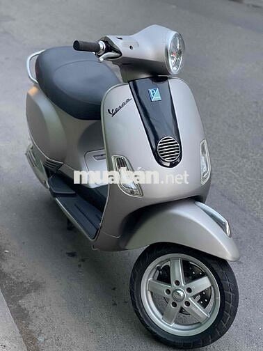 Vespa 125 Fi bstp xe cực đẹp máy zin