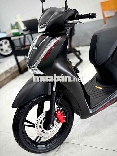 SH125i 2022 Lướt chính chủ ký ( Hỗ trợ Trả GÓP )