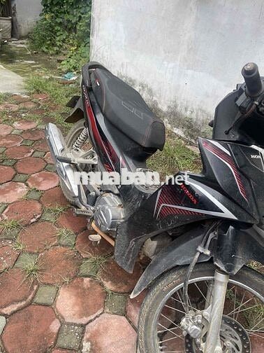 Honda Blade 2023 Đen 32000km
