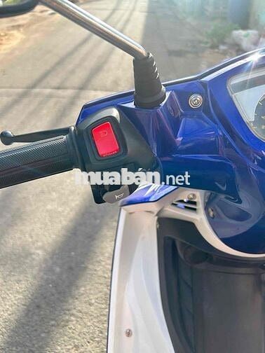 Yamaha Exciter 2014 Xanh Trắng
