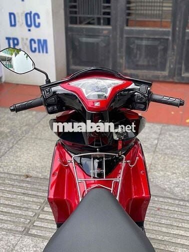 AB mát cú 125cc 2013 máy zin , bstp ngay chủ