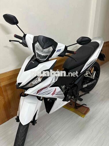 Honda Winner 150 Trắng Đã sử dụng