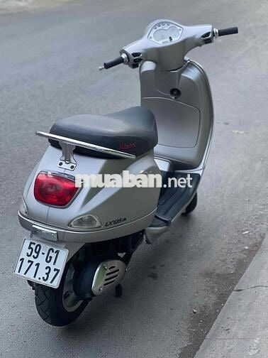 Vespa 125 Fi bstp xe cực đẹp máy zin