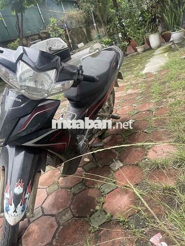 Honda Blade 2023 Đen 32000km
