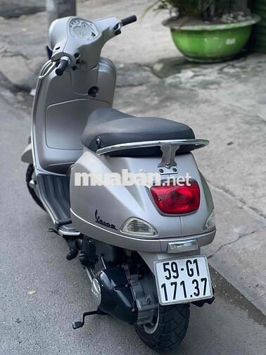Vespa 125 Fi bstp xe cực đẹp máy zin