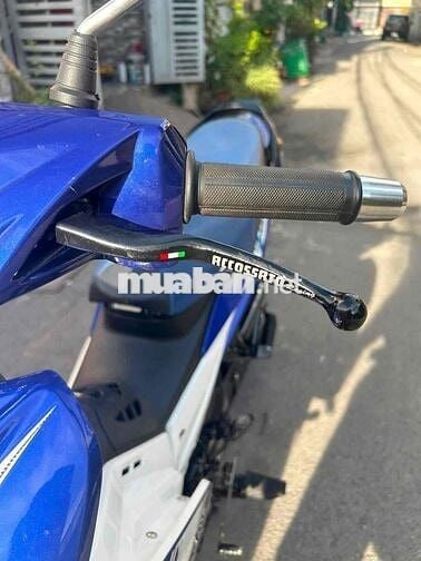 Yamaha Exciter 2014 Xanh Trắng