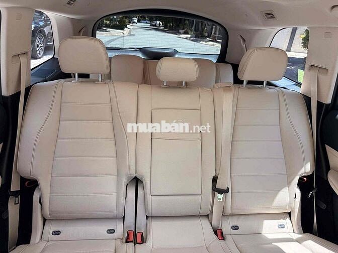 Mercedes-Benz GLS450 4Matic 2022 Đen 9.000 Miles