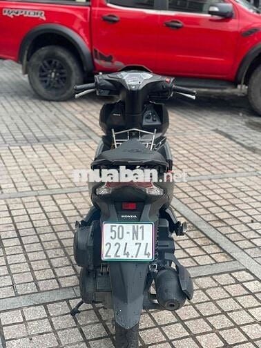 Air Blade 125 2016 smatkey trả trc 12tr9 nhận xe