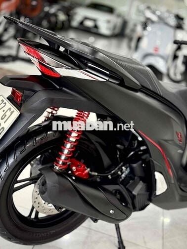 SH125i 2022 Lướt chính chủ ký ( Hỗ trợ Trả GÓP )