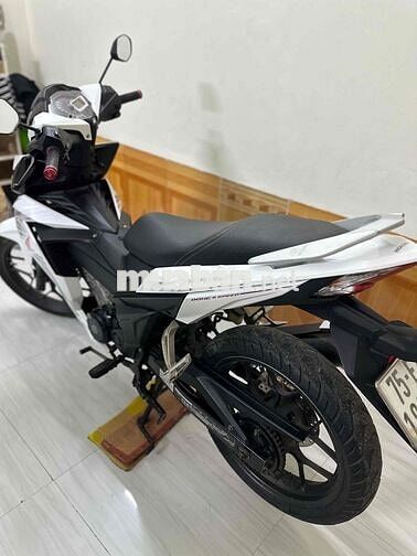 Honda Winner 150 Trắng Đã sử dụng