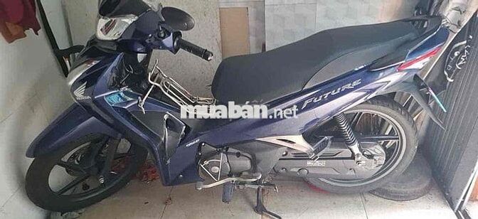 Honda Future 2024 Xanh 38000 km