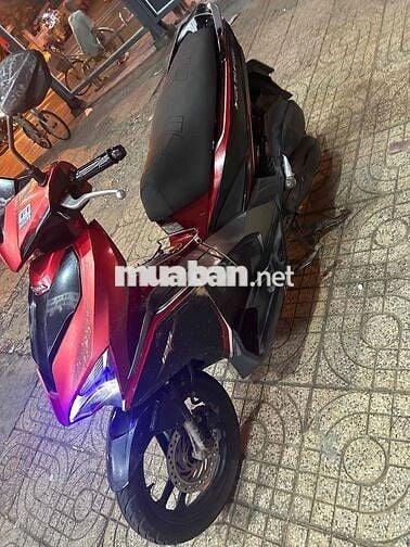 Honda Air Blade 2016 Đỏ