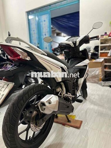 Honda Winner 150 Trắng Đã sử dụng