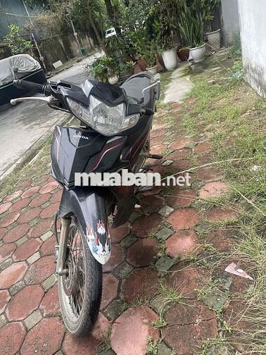 Honda Blade 2023 Đen 32000km