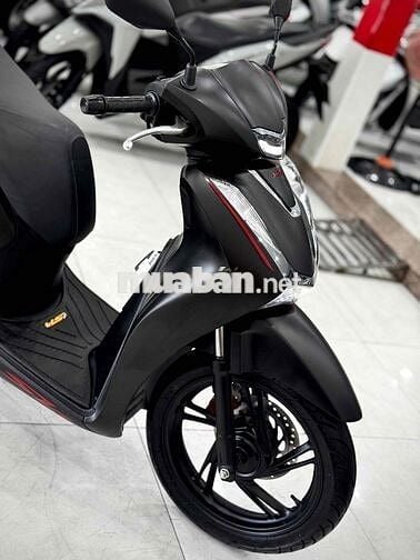 SH125i 2022 Lướt chính chủ ký ( Hỗ trợ Trả GÓP )